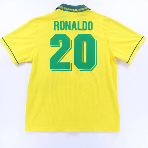 Original authentic brazil - original,