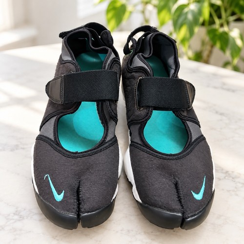 Vintage nike air rift - vintage,