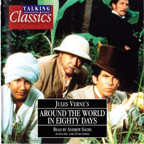 Talking classics around - talking, :