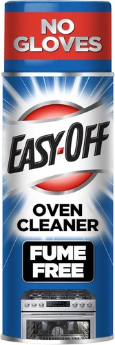 Easy off fume free - fume,