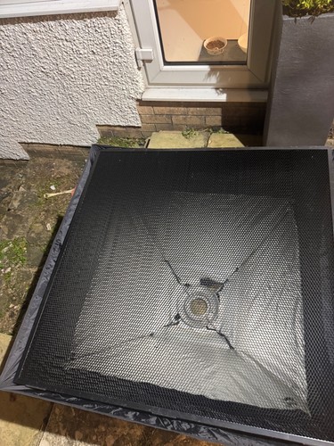 Broncolor pulsoflex softbox - em,