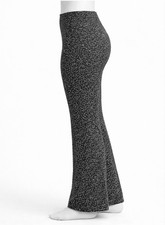 Tu Womens Black Speckled Kick