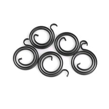 5pcs Torsion Return Springs