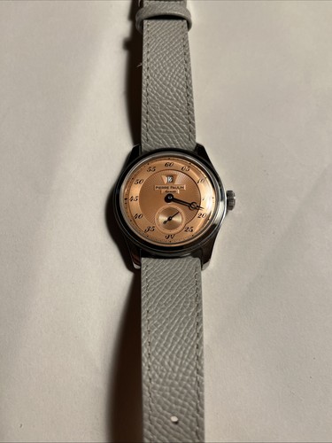 Pierre paulin men automatic - pierre,
