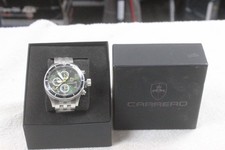 Carerro Torrino Men's Quartz