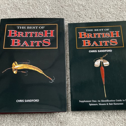 Lure books the best - lure,