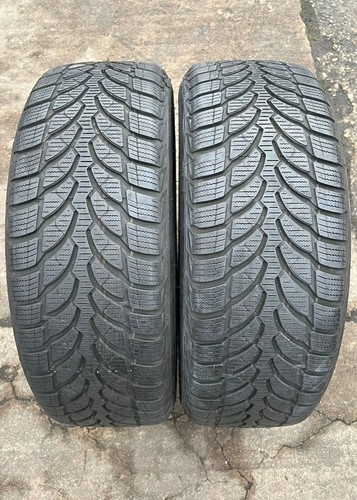 Winter tires 205 - r16, 92