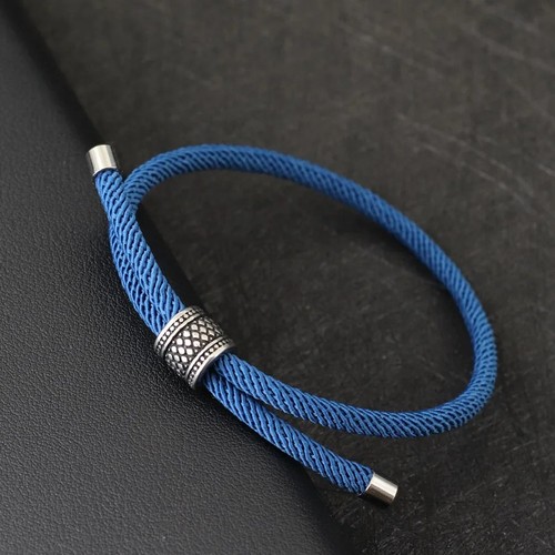 Men vintage viking style - men's,