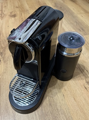 Magimix nespresso citiz - magimix, coffee