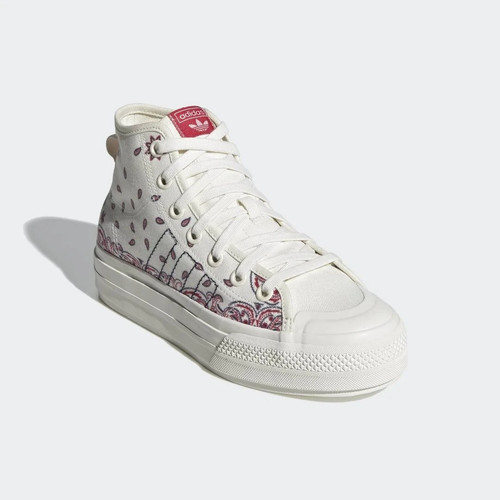Womens nizza platform mid - rf,