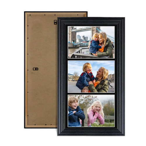 Classic multi aperture picture - multi,