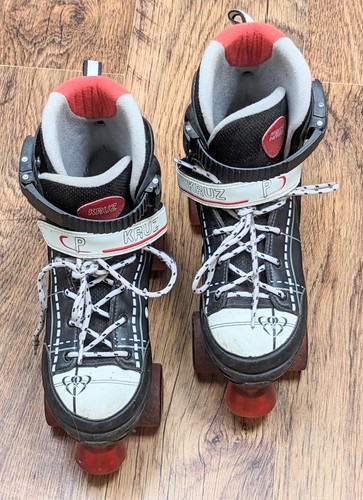 California pro kruz adjustable - california,