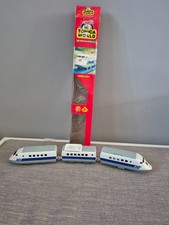 Tomy Tomica World Road & Rail