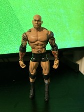 Wwe Elite Batista greatest