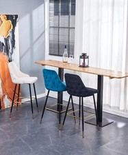 Soft Paddeed Velvet Breakfast