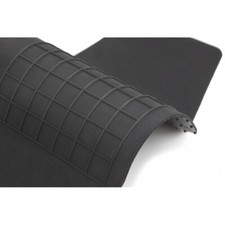 Rear Tunnel Car Mat Rubber for