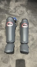 Sandee Twins Shin Guards