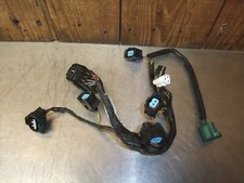 Suzuki GSXR750 K3 2003 Throttle Bodies Injectors Sub Loom GWO #263