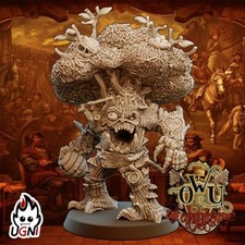 UGNI Old World Team Treeman 