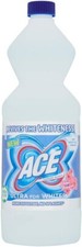 Ace Laundry Bleach Ultra White