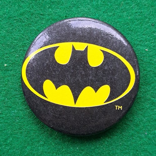 Vintage pin badges - vintage,