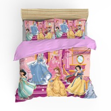 Princess Girl Gift Single