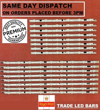 NEW LED KIT SAMSUNG UE46F5000 UE46F5500 D2GE_460SCA-R3 D2GE_460SCB-R3 2013SVS46F