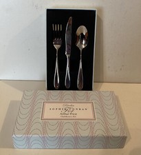 Sophie Conran For Arthur Price Rivelin Children’s Set 