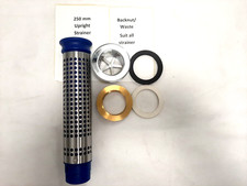 250mm COMMERCIAL KITCHEN