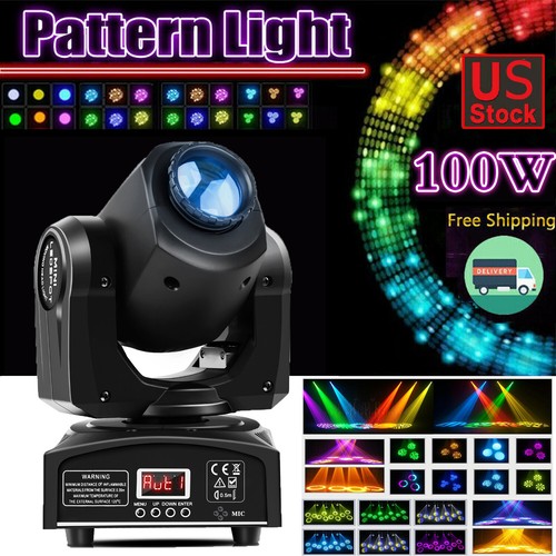 100w moving head - moving,