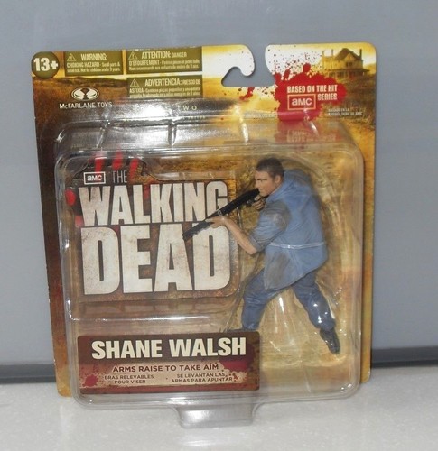 The walking dead - the,