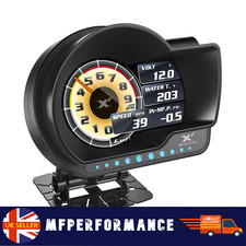 LUFI XF scan gauge / ultra