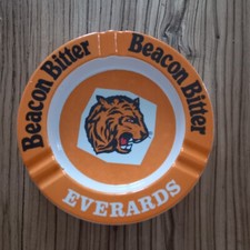 Vintage Everards Ashtray Ash