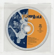 (JS383) Be Bop A Lula, Rock N