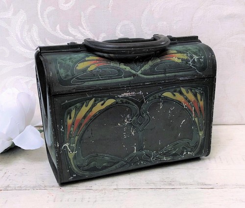 Rare antique handbag - rare,