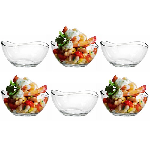 Ice cream bowl sundae - cream,