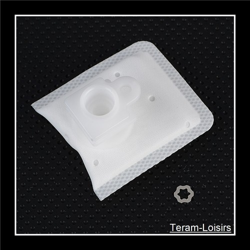 Fuel pump filter - fuel, suzuki
