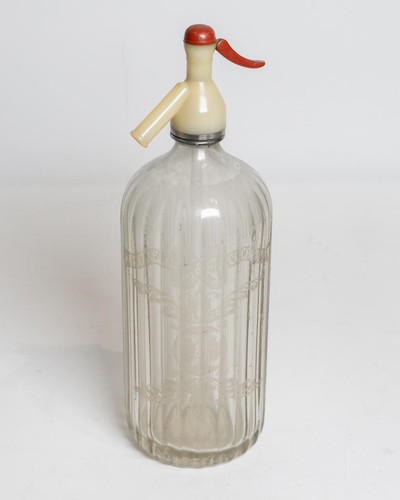 Cantrell cochrane soda - &,