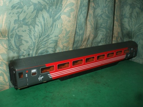 Lima mk3 trailer standard - br,