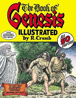 Robert crumb book - robert, crumb's
