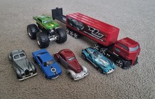 Hot Wheels Cars Motorsport