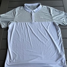 Under Armour Men's Polo Shirt