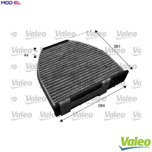 Filter cabin air 715600 - filter,