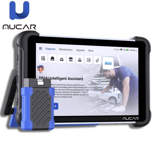 Mucar 892bt car bidirectional - car,