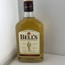 Bell’s Blended Scotch Whisky