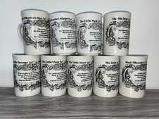Mad O'Rourkes Souvenir Mugs