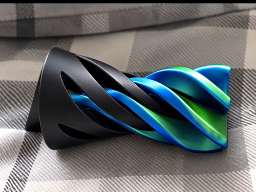 Pro fidget spiral cone - fidget,