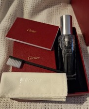 Cartier Care Box Jewellery And