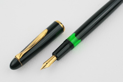 Nos pelikan 120 - (merz, &