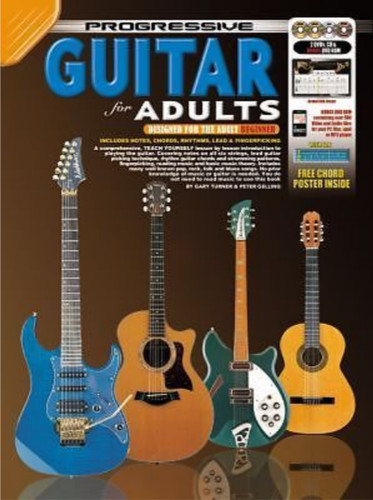 Learn how play guitar - how, to